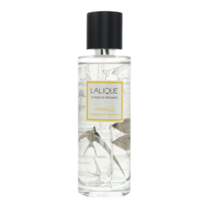 lalique, vanille acapulco mexique, vaniglia, spray per ambienti, 100 ml *tester