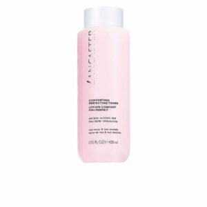 lancaster, comforting, elimina le impurità, tonico detergente, 400 ml