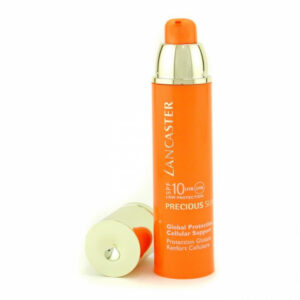 lancaster, precious sun, anti età, crema solare, per viso/collo & décolleté, spf 10, 50 ml