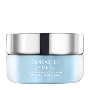 lancaster, skin life, anti età, crema per gli occhi, 15 ml