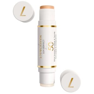 lancaster, sun perfect, stick solare, spf50, 12 g
