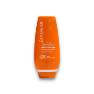 lancaster, sun sensitive, idratante, lozione solare, spf 30, 125 ml *tester