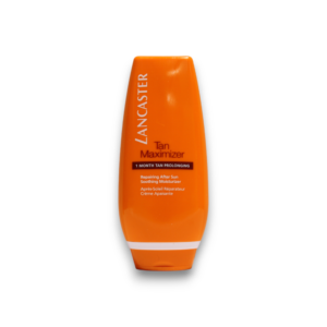 lancaster, tan maximizer, lenitivo e idratante, crema doposole, 125 ml