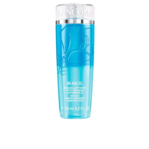lancome, bi facil, makeup remover lotion, 125 ml *tester
