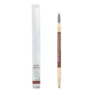 lancome, brow shaping, matita, matita crema per sopracciglia, 06, castano ramato, 1.9 g
