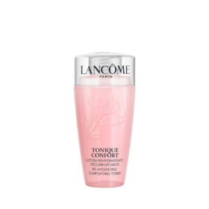 lancome, confort, reidratazione, lozione tonica, per il viso, 75 ml