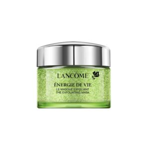 lancome, energie de vie, purificazione, crema esfoliante, 15 ml