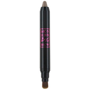 lancome, monsieur big brow, matita crema per sopracciglia, 01, bionda, 1.5 g