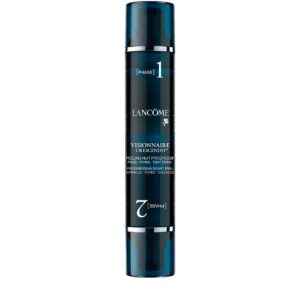 lancome, visionnaire crescendo, esfoliazione, lozione peeling, 30 ml