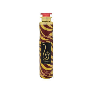lattafa, thuraya, deodorante per ambienti, 300 ml