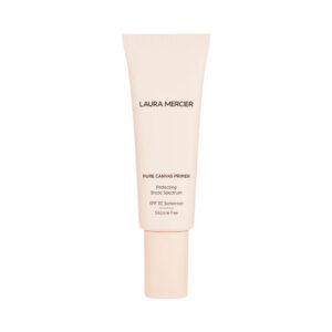 laura mercier, pure canvas, protettivo, primer in crema, 50 ml