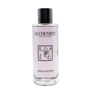 le couvent maison de parfum, botanical aqua sacrae, acqua di colonia, unisex, 100 ml