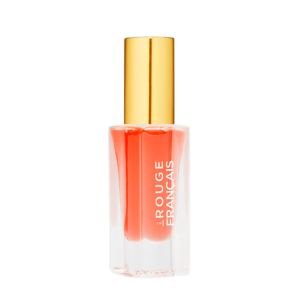 le rouge francais, le rouge francais, olio per le labbra, 613, persefone arancione, 5 ml