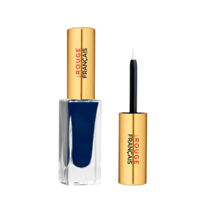 le rouge francais, le rouge francais, eyeliner liquido, 520, le bleu orion, 5 ml