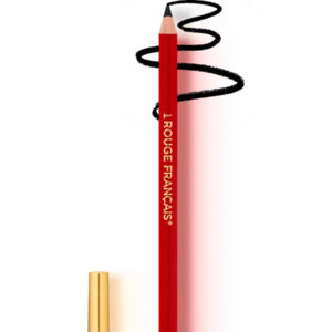 le rouge francais, le rouge francais, matita occhi kajal, 710, le noir calistoga, 1.5 g