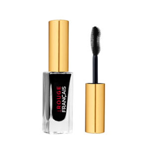 le rouge francais, le rouge francais, volume, mascara, 410, le noir cassiopee, 7 ml