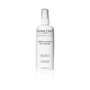 leonor greyl, algues et fleures, lacca per capelli, per lo styling, 150 ml