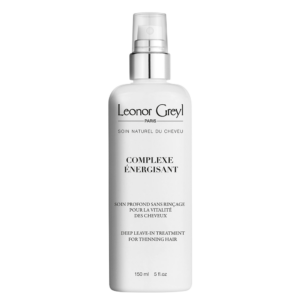 leonor greyl, complexe energisant, spray balsamo senza risciacquo per capelli, rivitalizzazione, 150 ml