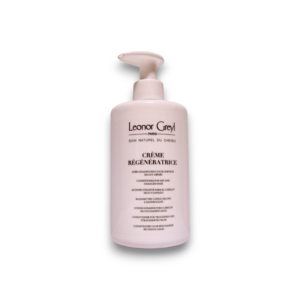 leonor greyl, creme regeneratrice, crema balsamo per capelli, per la rigenerazione, 500 ml