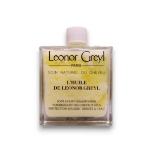 leonor greyl, l'huile de leonor greyl, trattamento con olio per capelli, per la riparazione, 95 ml