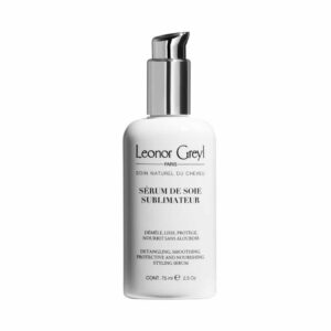 leonor greyl, leonor greyl, siero per styling dei capelli, districante & levigante, 75 ml