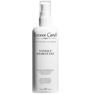 leonor greyl, leonor greyl, naturale, trattamento tonico senza risciacquo per capelli, per l'idratazione, 150 ml