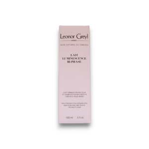 leonor greyl, luminescence bi phase, lacca per capelli, per protezione dal calore, 150 ml