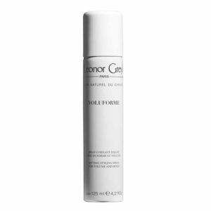 leonor greyl, voluforme, lacca per capelli, per il volume, tenuta media, 125 ml