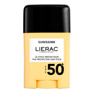 lierac, sunissime, stick solare, spf50+, 10 g