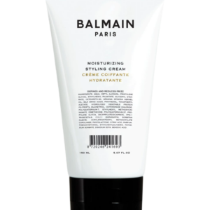 balmain professionnel, moisturizing, hair styling cream, 150 ml
