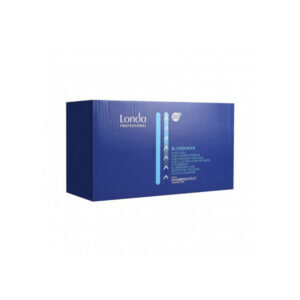 londa professional, blondoran, polvere ossidante per capelli, 5000 g
