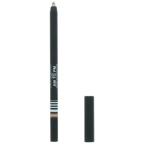 lottie london, am to pm, kohl gel, durevole, matita occhi kajal, lkp006, raggio di sole, 1.1 g