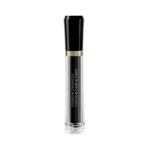 m2 beaute, eyebrow enhancer color & care, vegano, crescita, gel per sopracciglia, bionda, 6 ml *tester