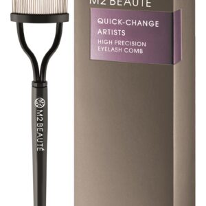 m2 beaute, pettine per ciglia