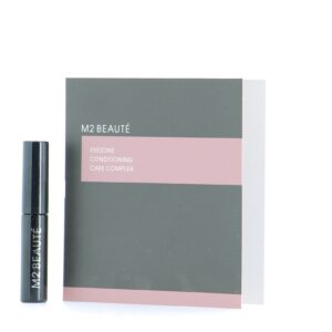 m2 beaute, eyezone, collagene, quotidiano, gel per gli occhi, 1.5 ml *campione