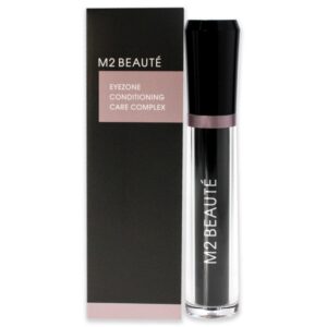 m2 beaute, eyezone, collagene, quotidiano, gel per gli occhi, 8 ml