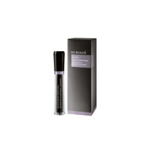 m2 beaute, nano nutrition, crescita, mascara, nero, 6 ml