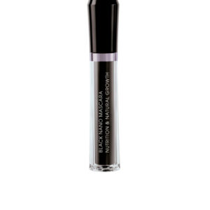 m2 beaute, nano nutrition, crescita, mascara, nero, 6 ml *tester