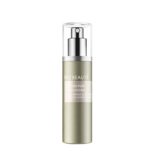 m2 beaute, ultra pure solutions, vitamina c, riparazione, spray nebbia, per il viso, 75 ml *tester