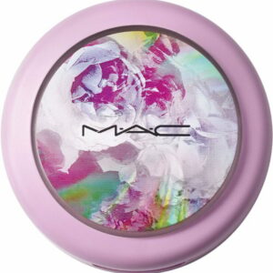 mac, extra dimension, compatto blush illuminante, scala reale, 4 g
