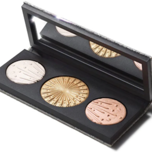 mac, flashing ice extra dimension, illuminante, palette evidenziatori, luce, 9 g