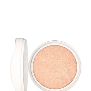 mac, lightful c+, fondotinta compatto, extra leggero, spf 50, 12 g