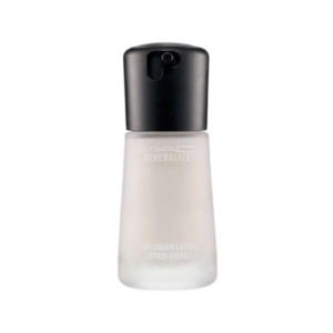 mac, mineralize, liscia, lozione, per il viso, 30 ml
