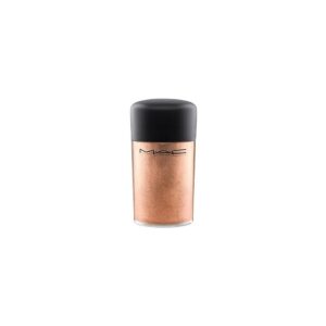 mac, pigment, ombretto glitterato sfuso, scintillio di rame, 4.5 g