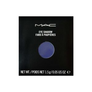 mac, pro, opaco, ombretto in polvere, navale, ricarica, 1.5 g