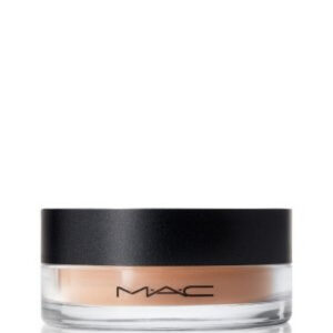 mac, studio fix, cipria fissante libera, mediamente profondo, 8 g