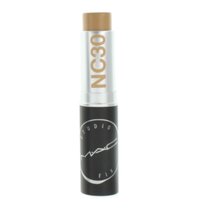 mac, studio fix, stick fondotinta, nc30, 9 g
