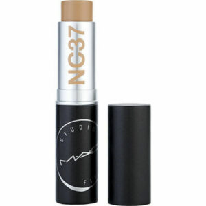 mac, studio fix, stick fondotinta, nc37, 9 g