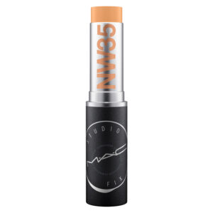 mac, studio fix, stick fondotinta, nw35, 9 g