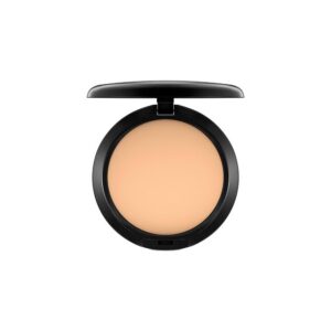 mac, studio fix powder plus, fondotinta compatto, c5, 15 g